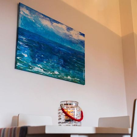 Casa En La Playa De Area Con Finca Privada Viveiro Exteriör bild